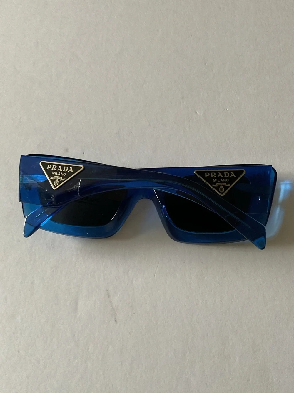 Prada spr13z 18m